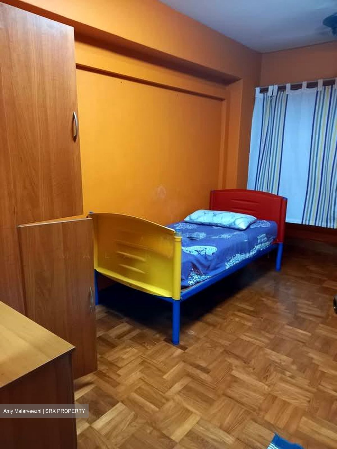 Blk 811 Jurong West Street 81 (Jurong West), HDB 4 Rooms #574569081